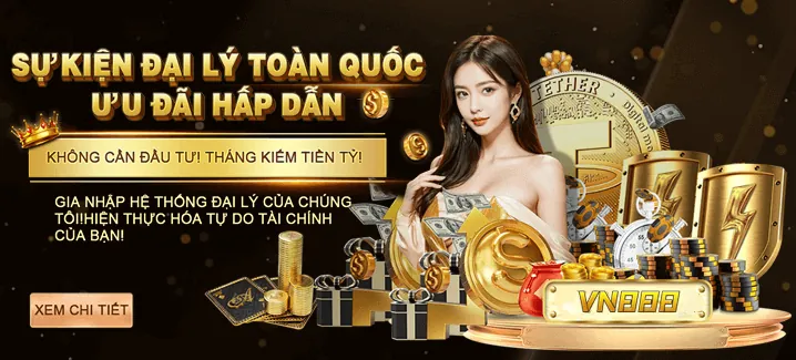 Game nổ hũ Vua Đại Dương