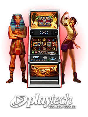 Tỷ lệ thắng cực cao, jackpot khủng