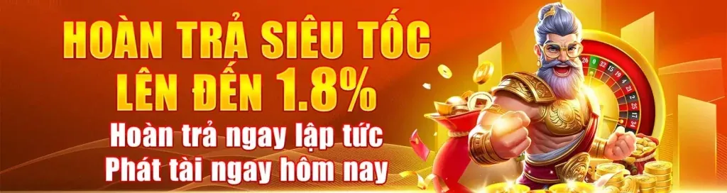 Ưu đãi VIP tại 197vip