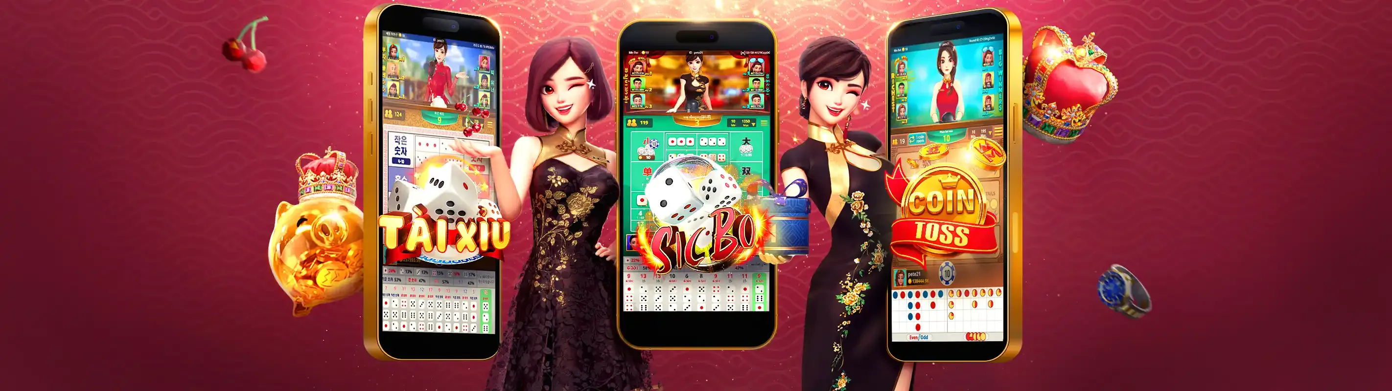 Hình ảnh tổng quan về nền tảng cá cược trực tuyến 197vip hiện đang mở