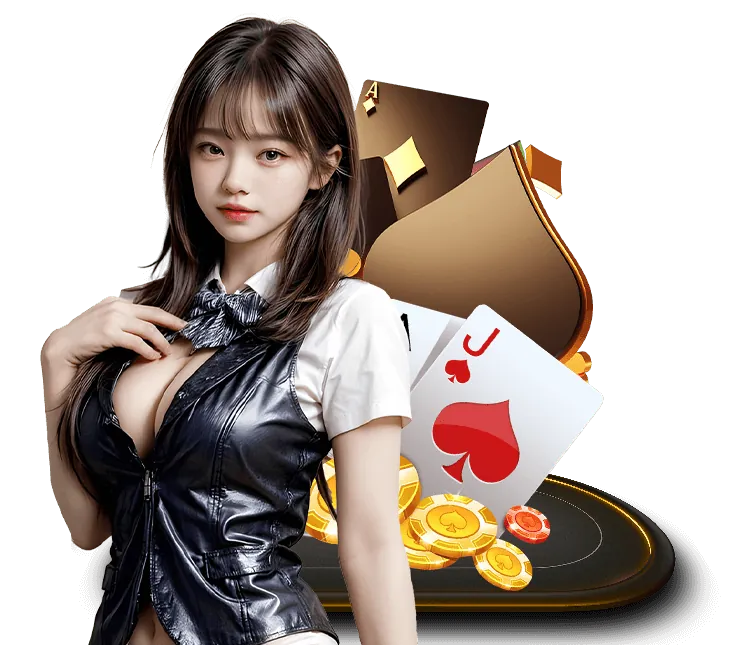 Trò chơi Baccarat tại 197vip